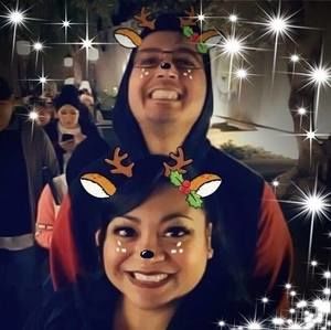 Meet your Posher, Karina